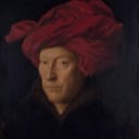 Jan van Eyck portrait